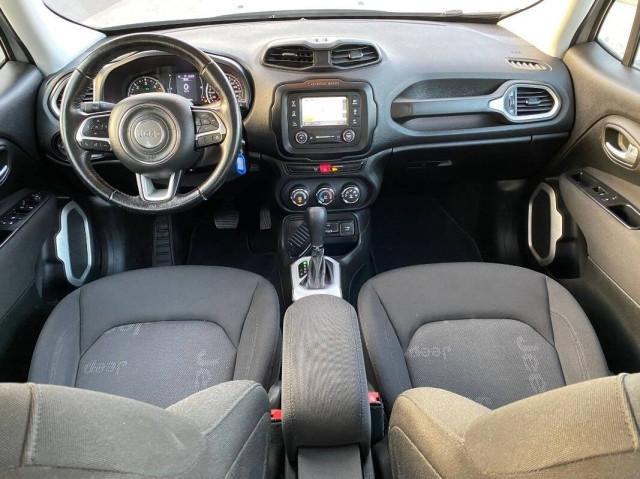 Jeep Renegade 1.6 mjt Business fwd 120cv auto