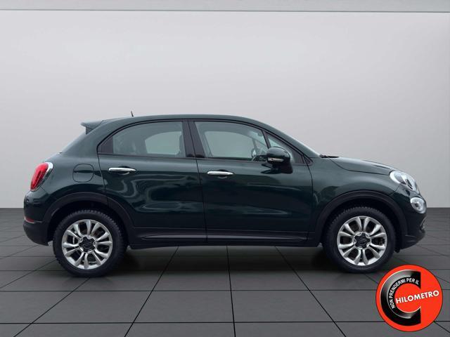 FIAT 500X 1.3 MJT 95 CV-CRUISE-BELLISSIMA-CERCHI 17-