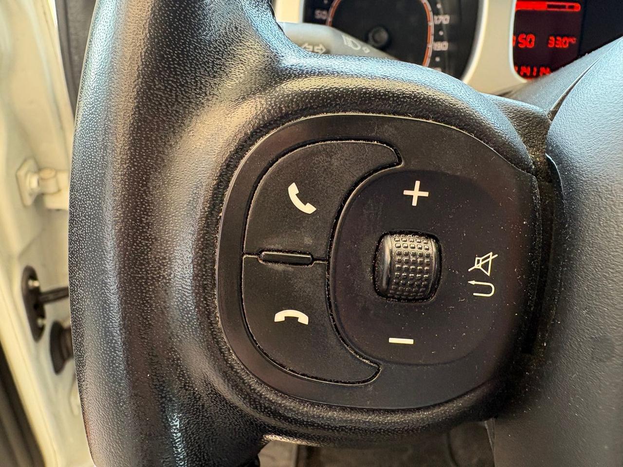 Fiat Panda CROSS 1.3 MultiJet #11930