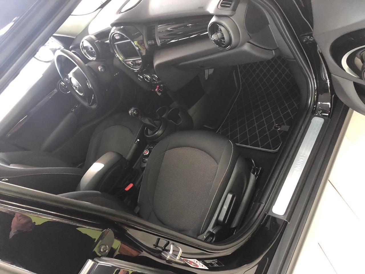 Mini 1.2 One 5 porte
