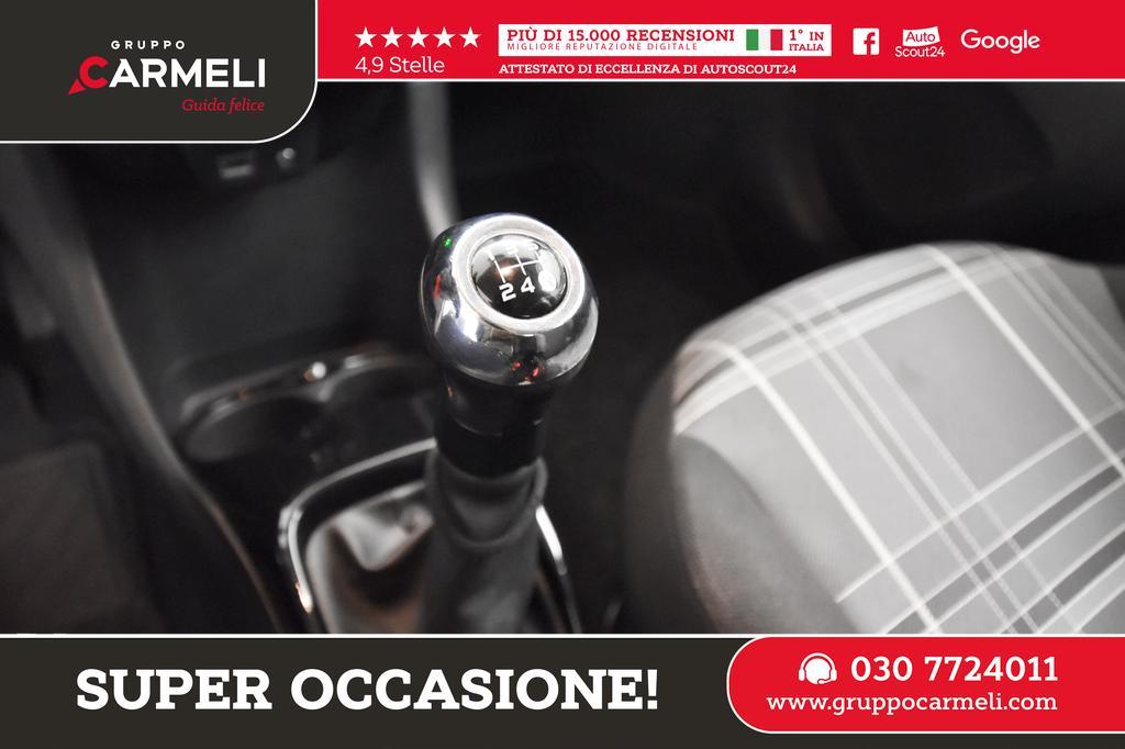 Peugeot 108 5 Porte 1.2 PureTech Allure