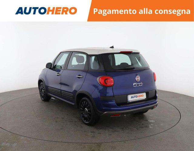 FIAT 500L 1.3 Multijet 95 CV Connect