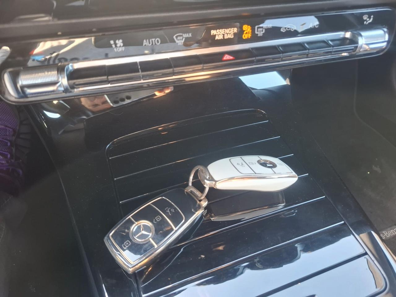 Mercedes-benz A 180 d Automatic Business Extra