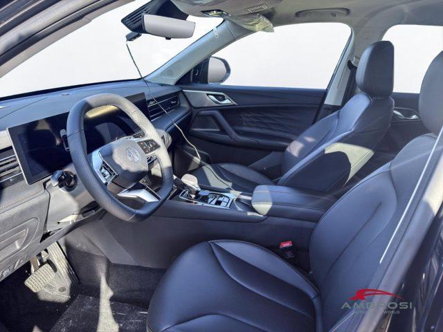 MG HS 1.5T EDU 2WD LUXURY