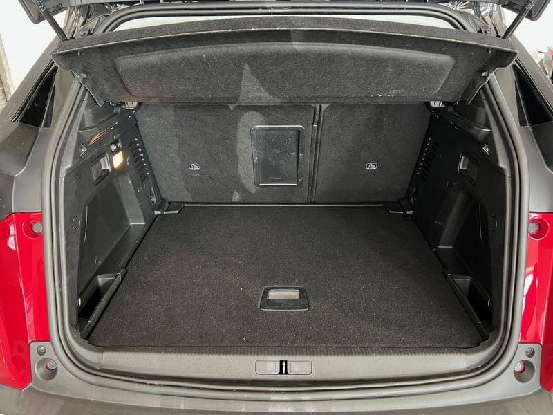 Peugeot 3008 3008 BlueHDi 130 S&S EAT8 Allure Pack