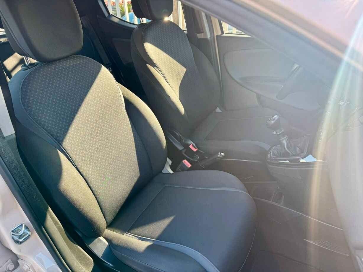 Lancia Ypsilon 1.2 69 CV GPL Ecochic Gold