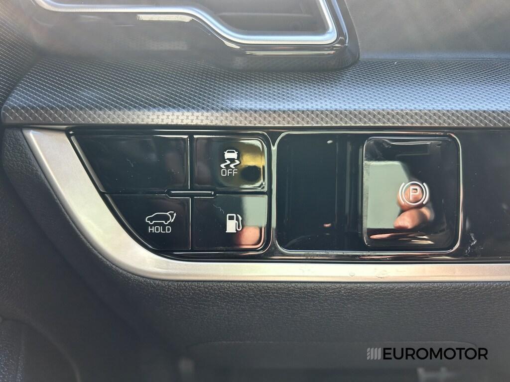 Kia Sportage 1.6 T-GDI PHEV GT-line Sunroof Pack AWD AT6