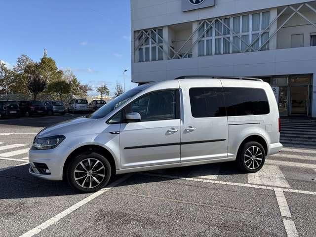 Volkswagen Caddy Caddy 1.4 TGI Comfortline Maxi