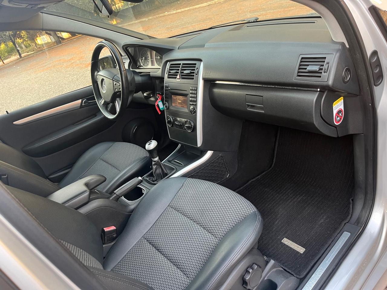 Mercedes Benz Classe B 180 CDI Sport