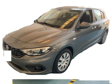 Fiat Tipo 1.4 TJet 120CV GPL DI SERIE ANNO 05/2017 KM99000 UFFICIALE ITALAINA