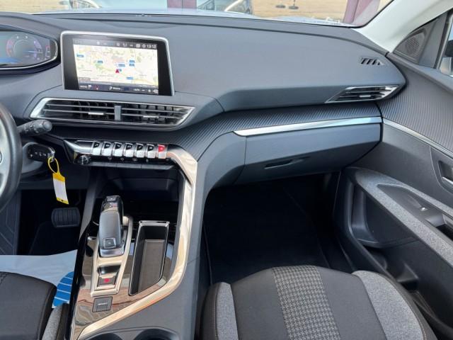 Peugeot 3008 1.5 bluehdi Business s&s 130cv eat8