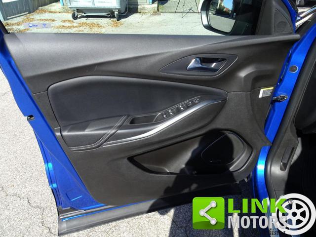 OPEL Grandland X 2.0 diesel Ecotec Start&Stop aut. Ultimate