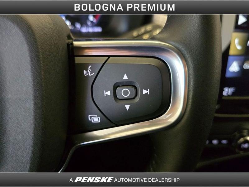 Volvo XC40 XC40 D3 Momentum