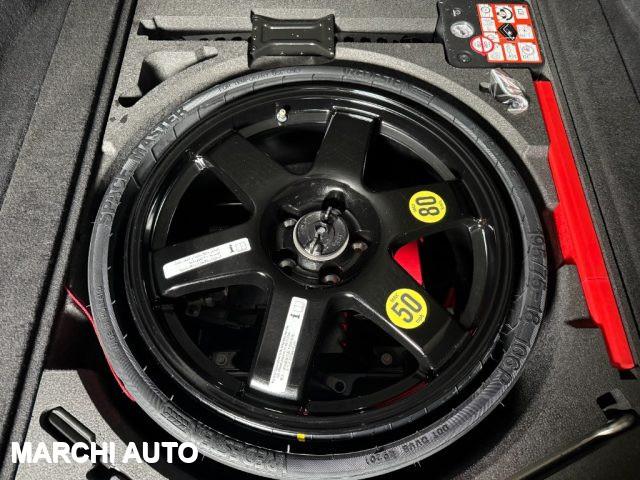 ALFA ROMEO Stelvio 2.2 Turbodiesel 210 CV AT8 Q4 Ti