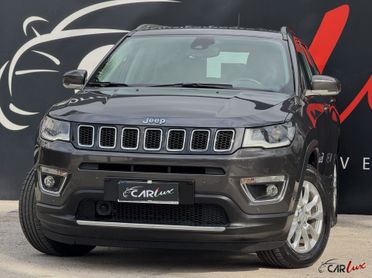 Jeep Compass 1.3 Turbo T4 PHEV Limited 4XE 190CV
