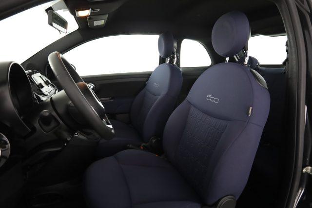 FIAT 500 500 1.0 Hybrid Cult