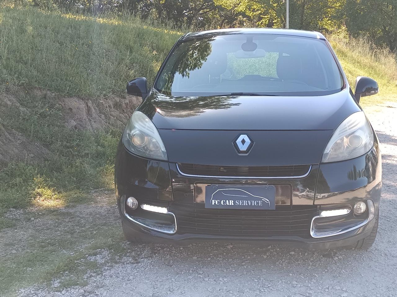 Renault Scenic Scénic 1.5 dCi 110CV Start&Stop Wave