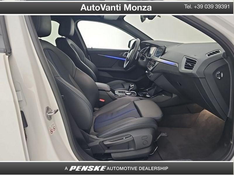 BMW Serie 1 118d 5p. Msport