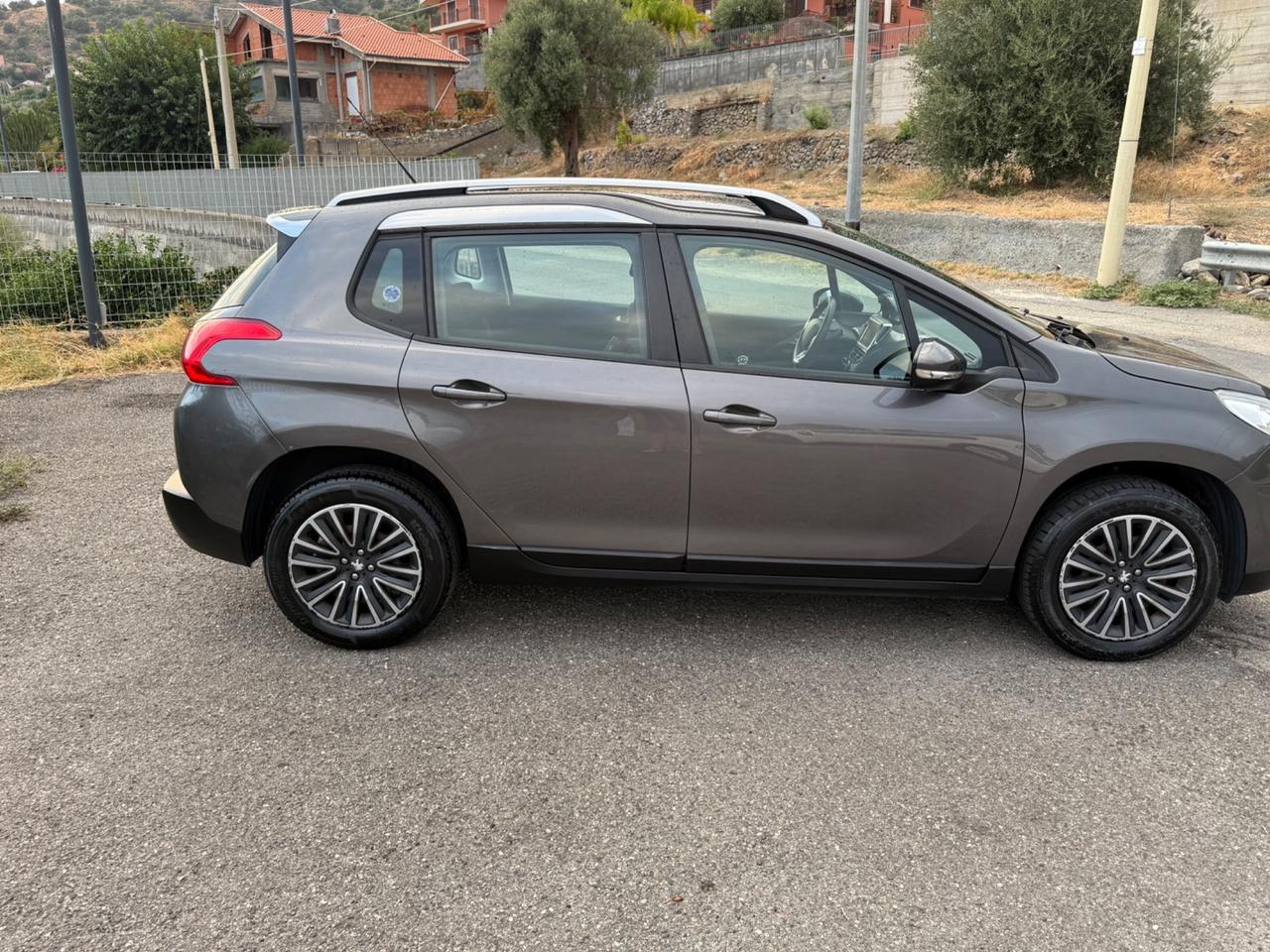PEUGEOT 2008 1.6 E-HDI 92 CV STOP&START ETG6 ACTIVE