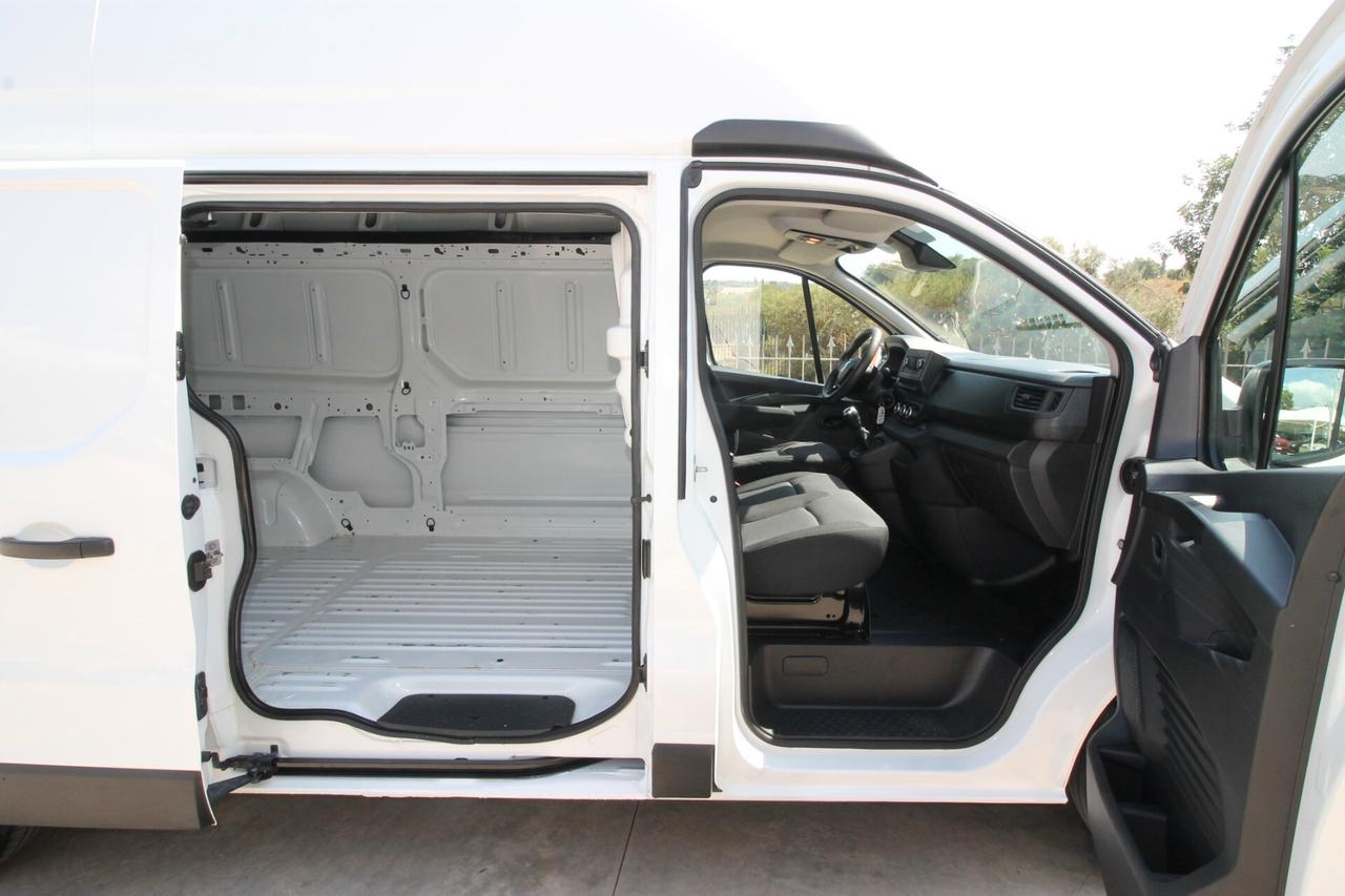 Renault Trafic T29 2.0 dCi 150 PC-TA Furgone Ice | 2022