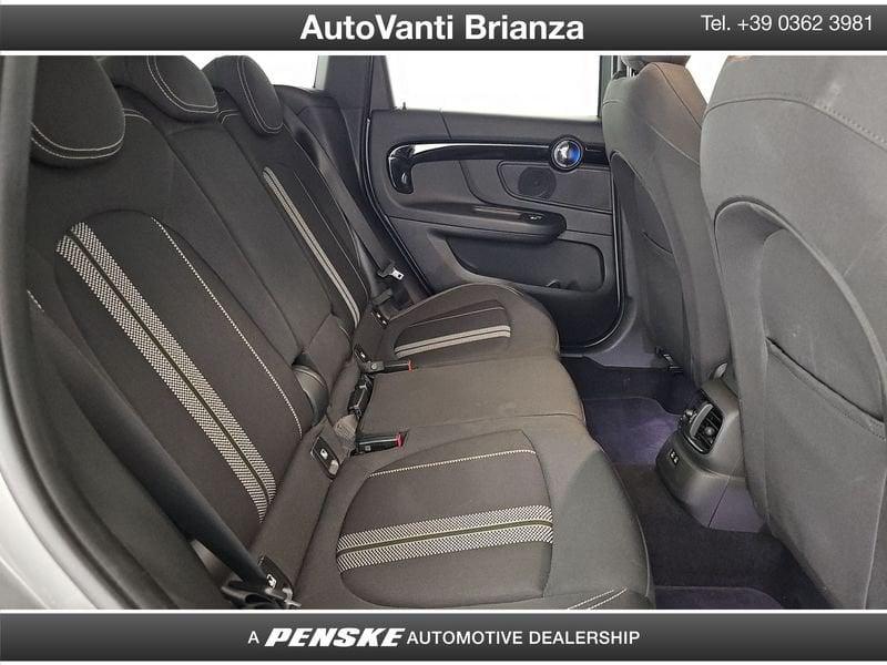 MINI Mini Countryman F60 Mini 2.0 Cooper S JCW Countryman ALL4