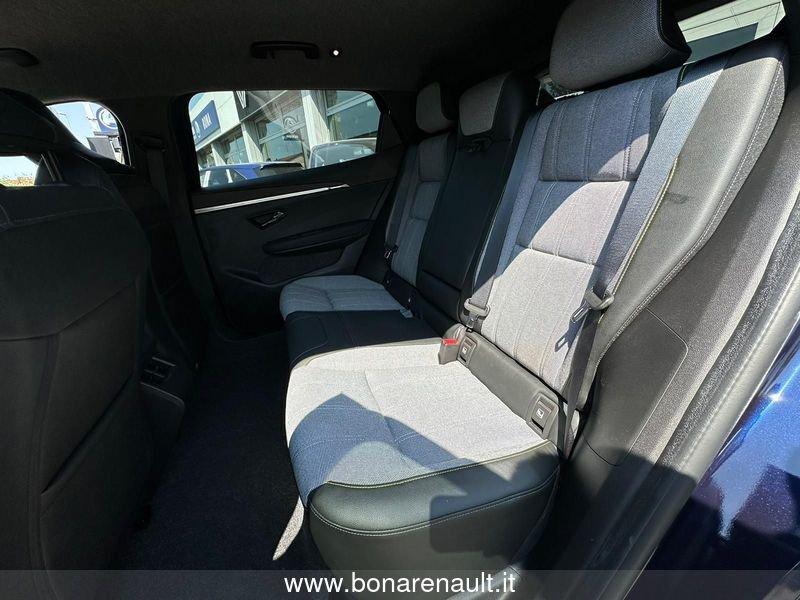 Renault Scénic Electric Scénic E-Tech Electric 170 CV Comfort Range Techno