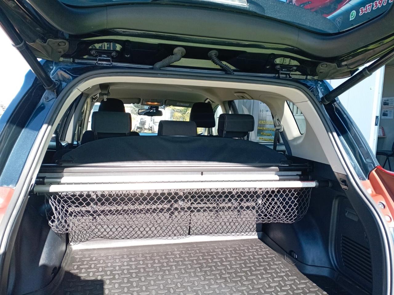 Toyota RAV 4 DIESEL 2.0 FUORISTRADA 2WD