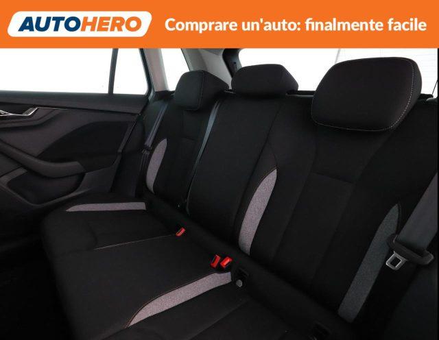 SKODA Kamiq 1.0 TSI 115 CV DSG 130 Edition