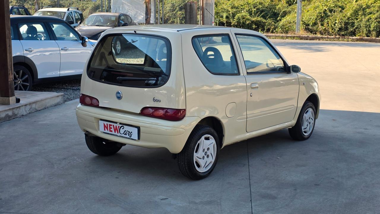 Fiat 600 1.1 Active
