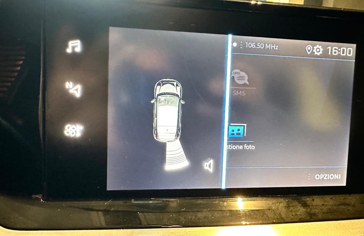 Peugeot 208 PureTech Stop&Start 5 porte Allure