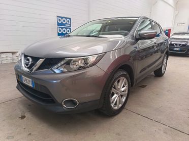 Nissan Qashqai 1.5 dCi Tekna 81KW/110 CV