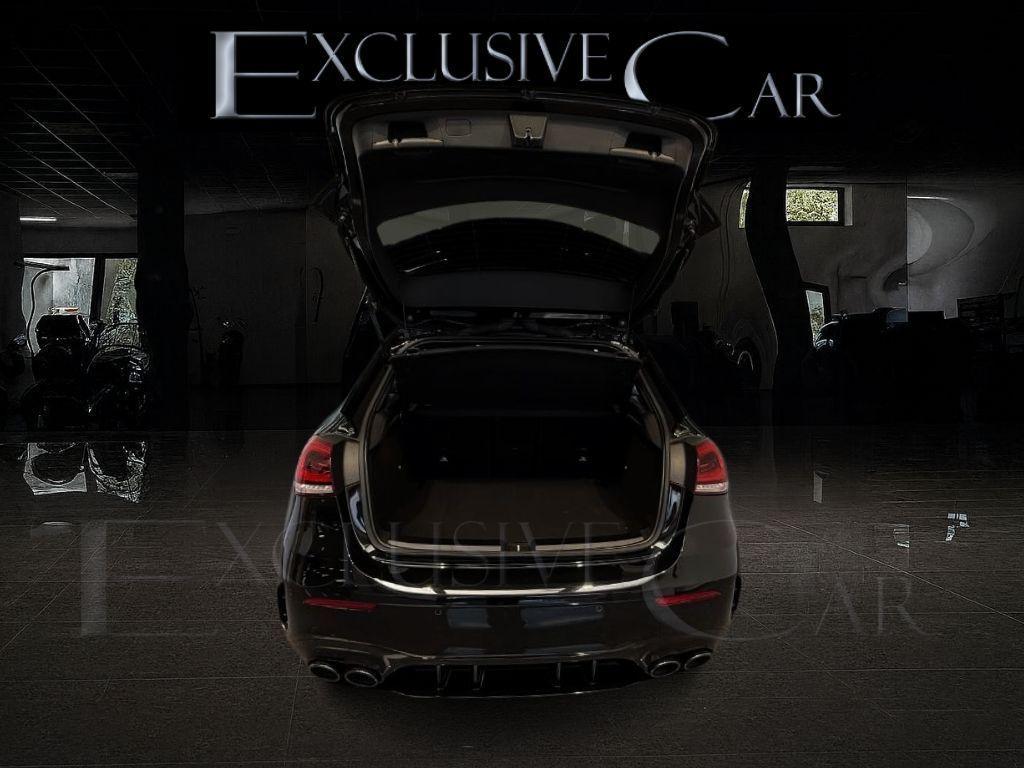 MERCEDES - Classe A - A 45 AMG 4Matic Automatic