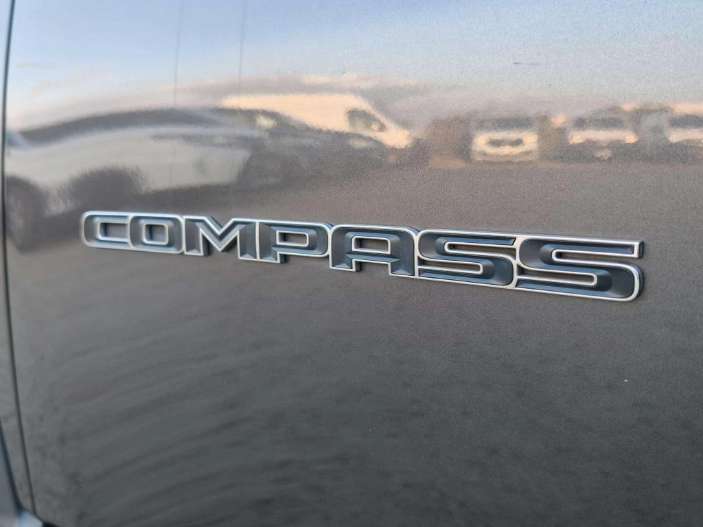 Jeep Compass 1.6 mjt Limited 2wd 120cv