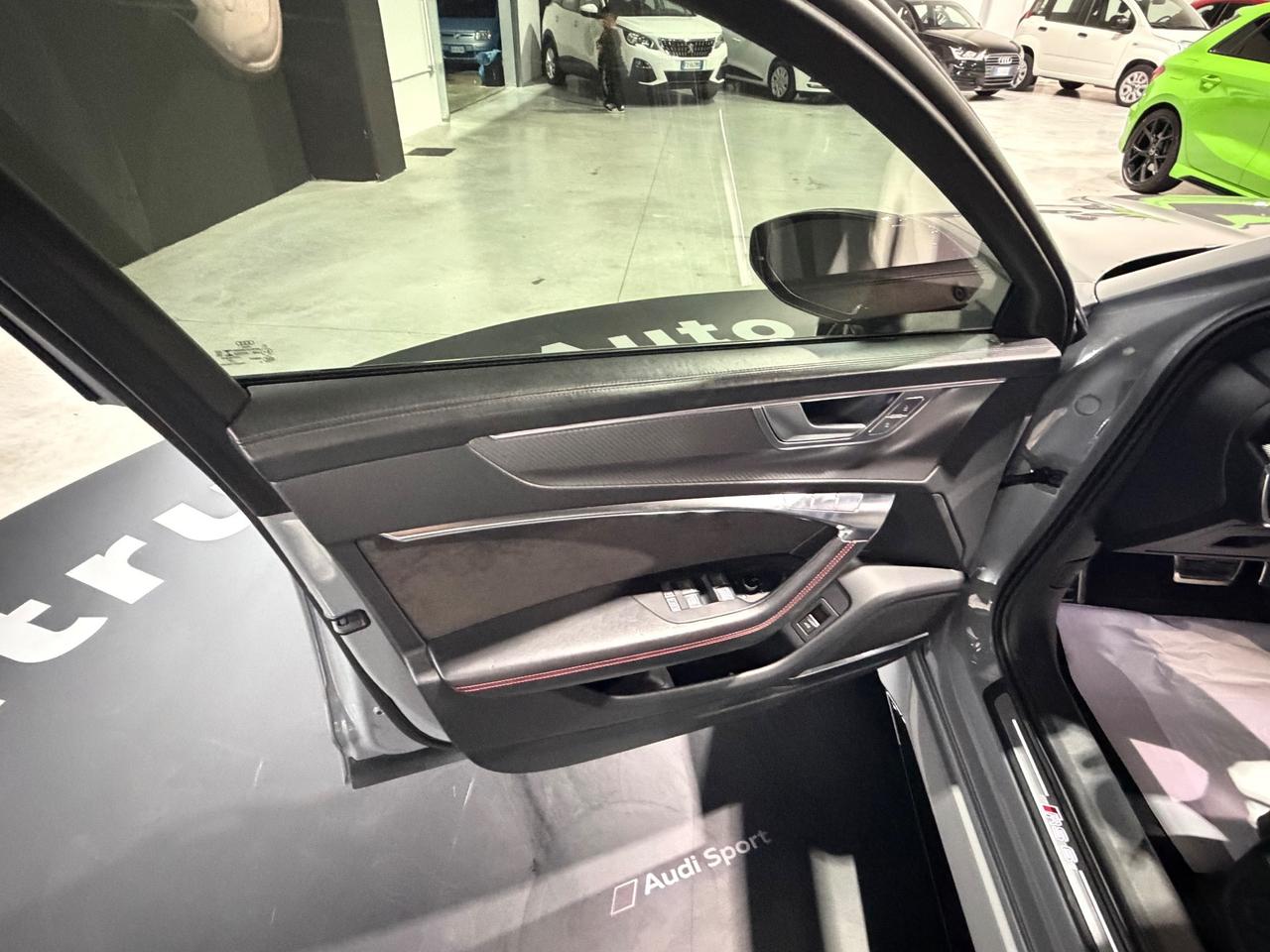 Audi RS6 RS 6 Avant 25 years