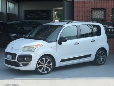 Citroen C3 Picasso 1.6 HDi 90 airdream Business