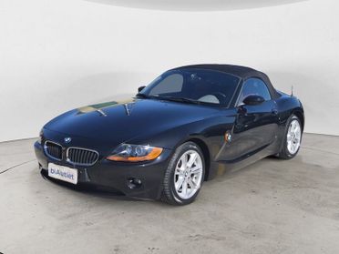 BMW Z4 Roadster 2.2i