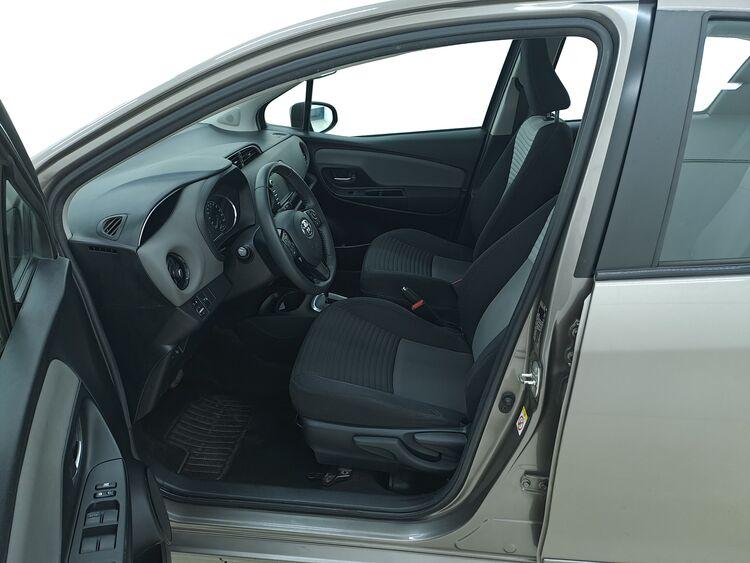 Toyota Yaris Hybrid Active BR732868 1.5 Full Hybrid 101CV