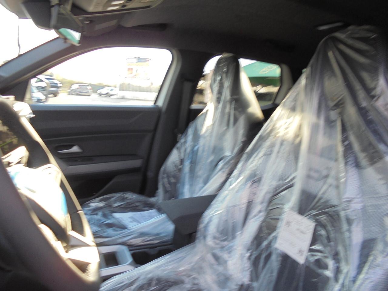 Dacia Duster Eco-G 100 CV Journey