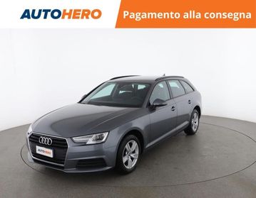 AUDI A4 Avant 2.0 TDI 150 CV S tronic