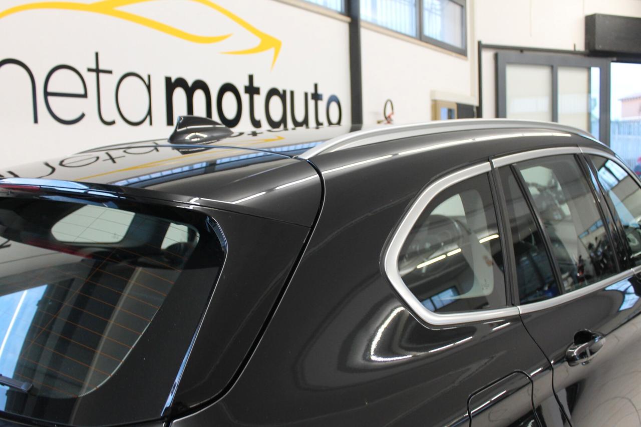 Bmw X1 sDrive18d Msport