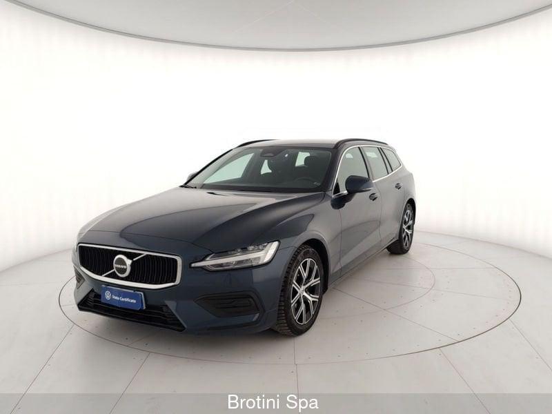 Volvo V60 B4 automatico Core