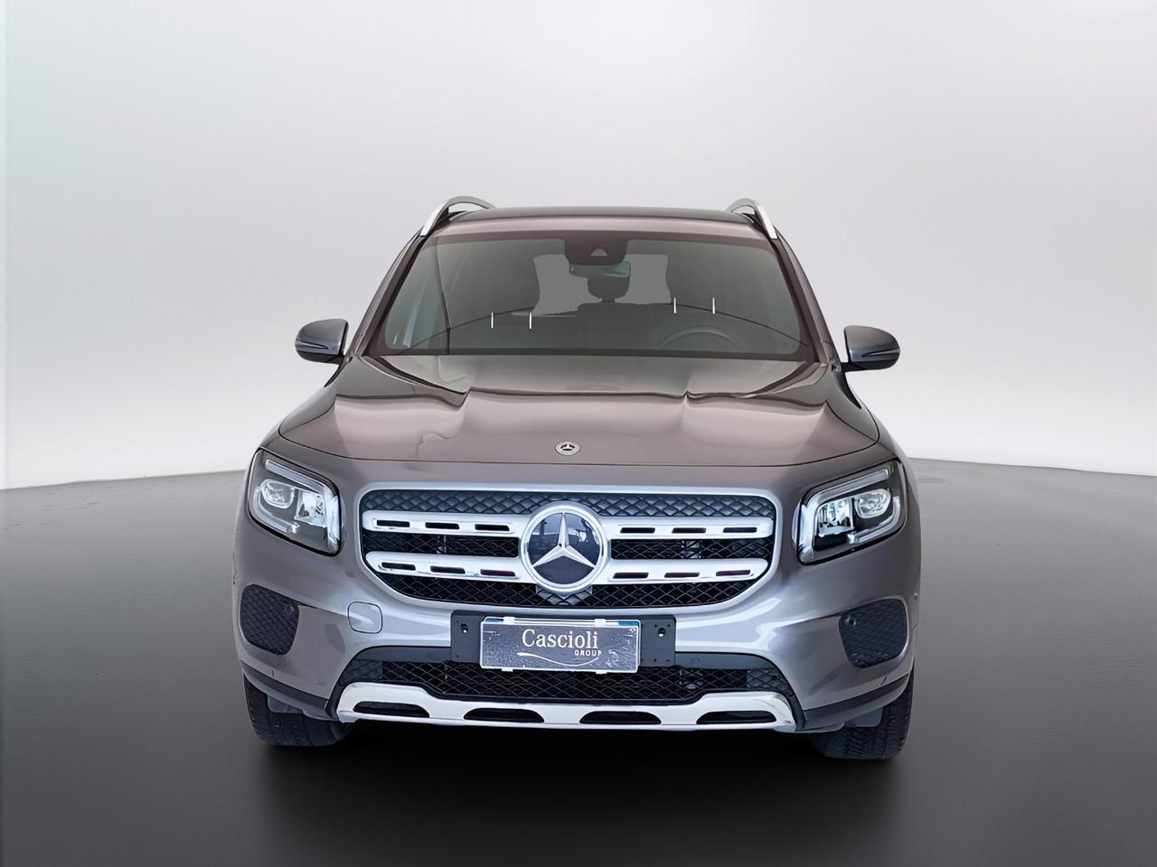 Mercedes-Benz GLB - X247 2019 - GLB 200 d Sport Plus auto 7p.ti