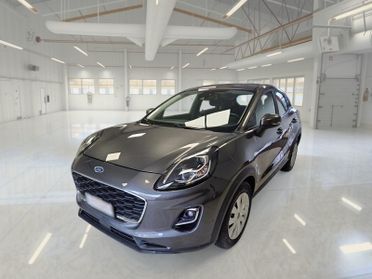 FORD PUMA 1.5 ECOBLUE 120 CV CONNECT SUV