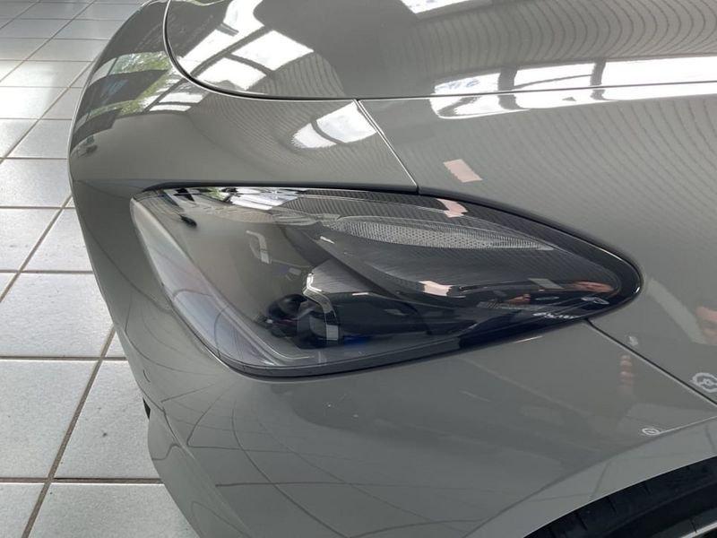 Mercedes-Benz GT 63 AMG 4Matic+
