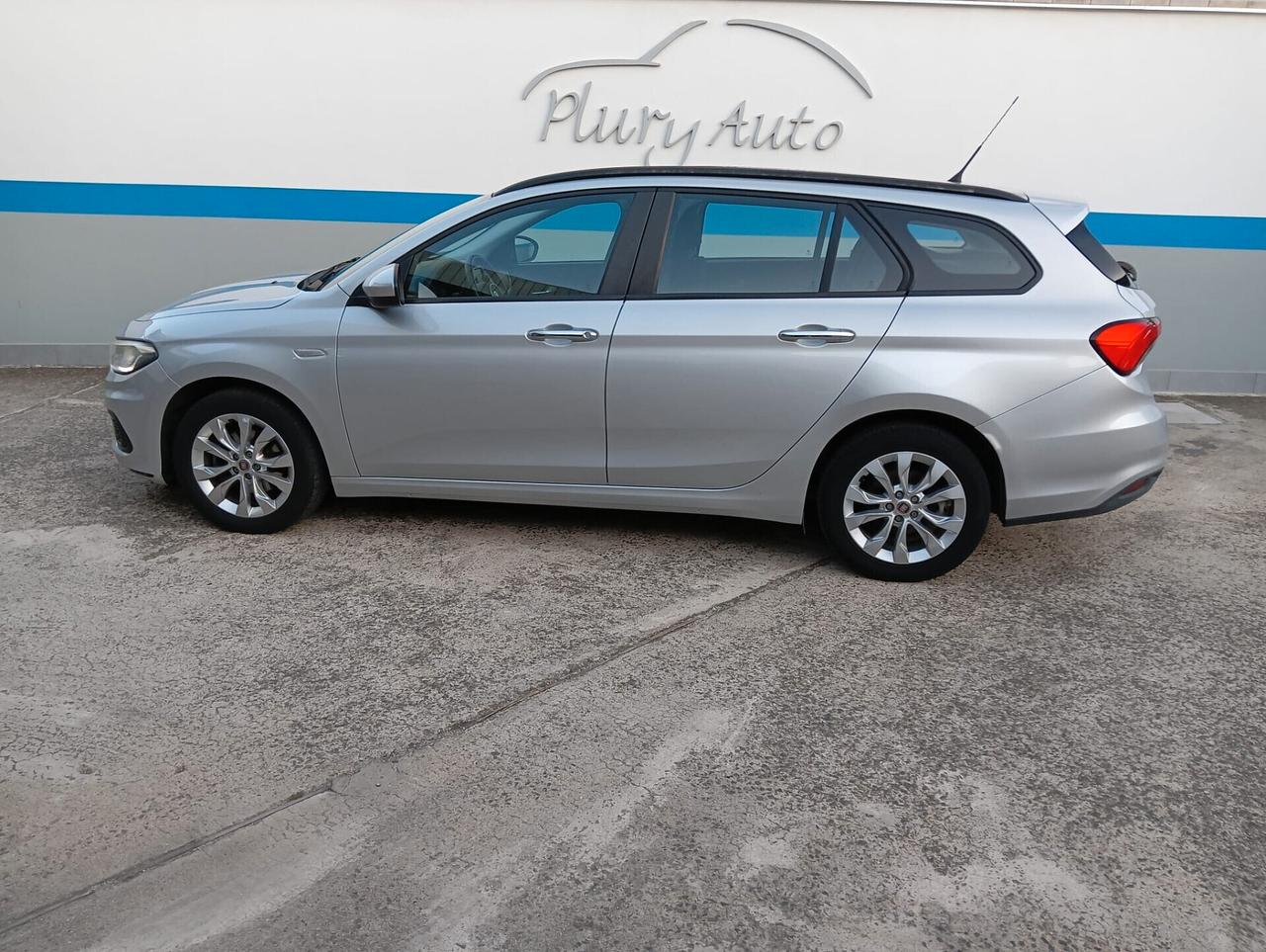 Fiat Tipo 1.6 Mjt S&S SW Easy