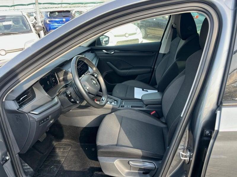 Skoda Octavia Octavia 2.0 TDI EVO SCR 150 CV DSG Wagon Executive