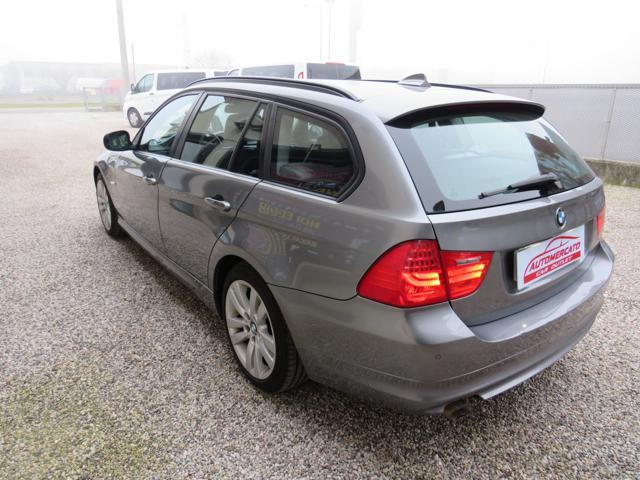 BMW 318 143CV cat Touring Futura