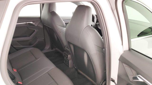 AUDI A3 SPB 35 TDI S tronic S line edition