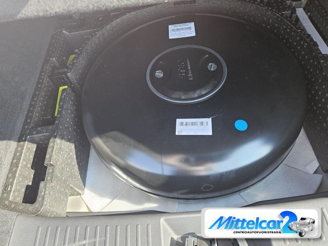 DR MOTOR DR 6.0 1.5 Turbo CVT Bi-Fuel GPL