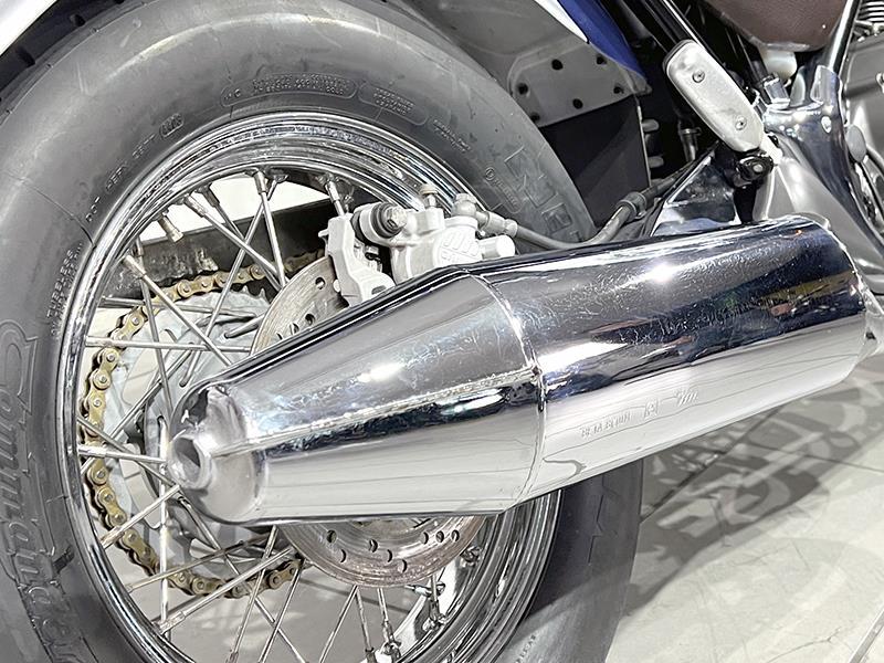 Betamotor Euro 350 Classic